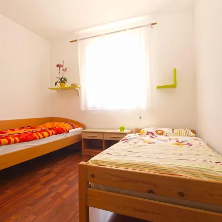 House Surida 1678 Дом отдыха Пула