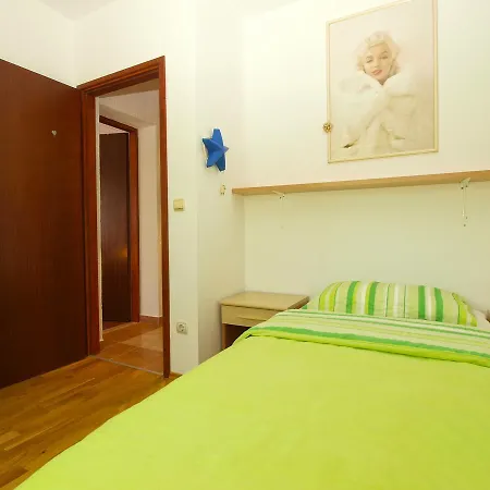 Дом отдыха House Surida 1678 Пула