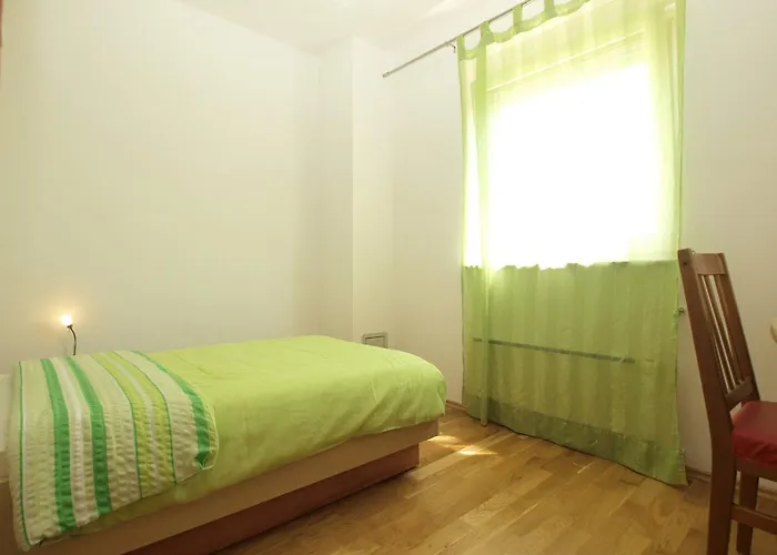 בית נופש House Surida 1678 פולה