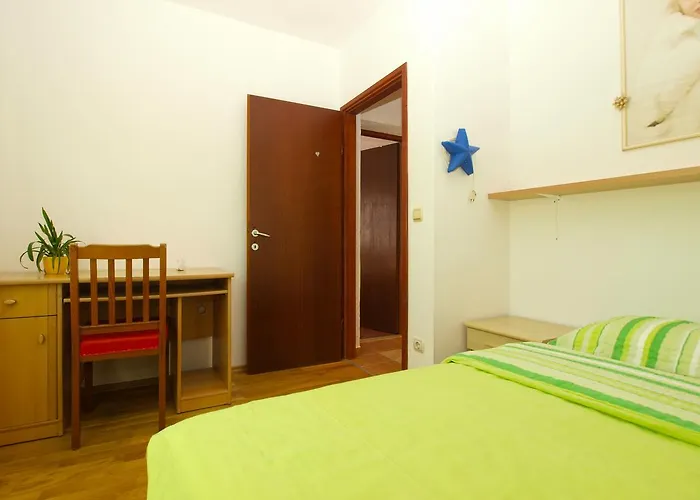 בית נופש House Surida 1678 פולה