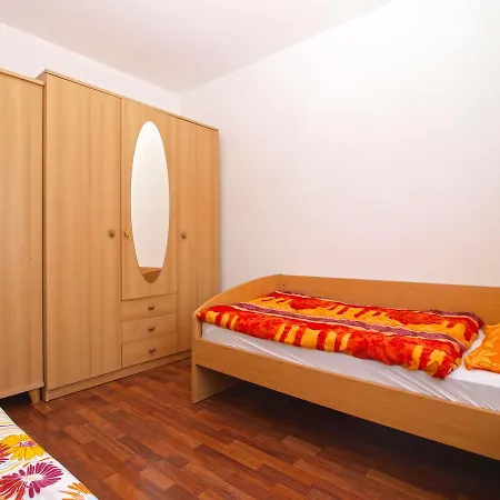 House Surida 1678 Semesterbostad *