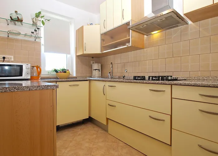 Holiday home House Surida 1678