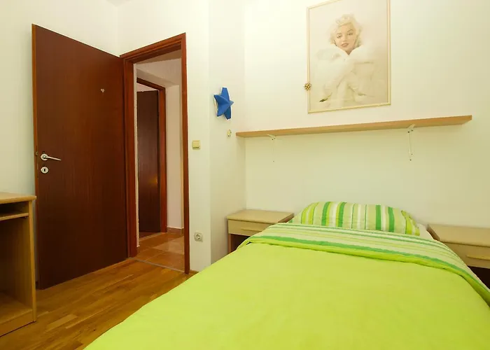 Holiday home House Surida 1678 Pula