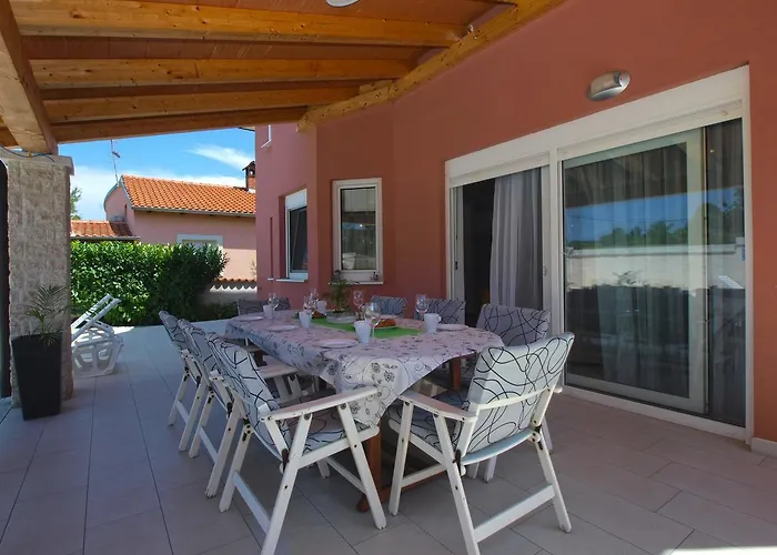 House Surida 1678 Pula