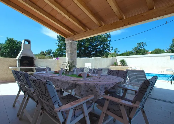 House Surida 1678 Holiday home *