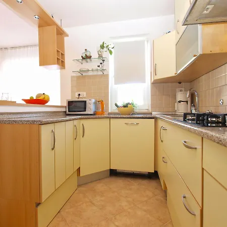 Prázdninový dům House Surida 1678 *