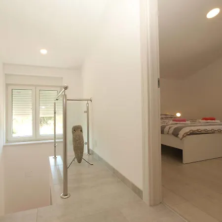 Prázdninový dům House Surida 1678 *