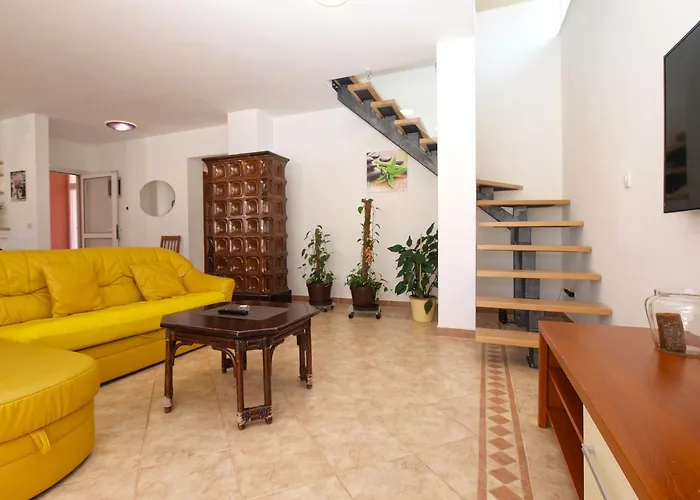 Holiday home House Surida 1678 *