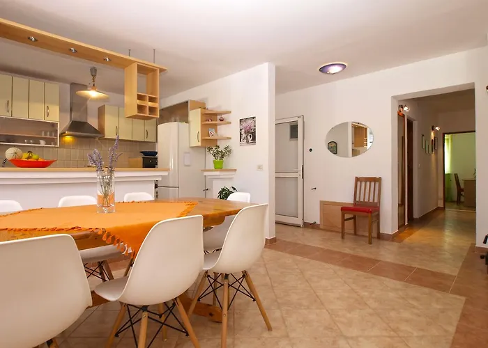 Holiday home House Surida 1678 Pula