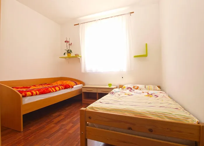 House Surida 1678 Holiday home Pula