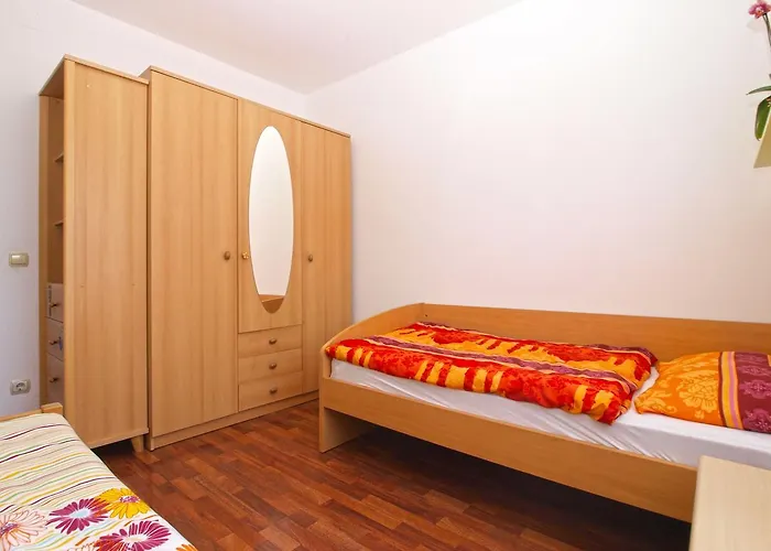 House Surida 1678 Holiday home *